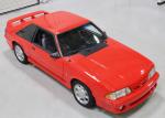 Ford Mustang SVT Cobra 1993 года